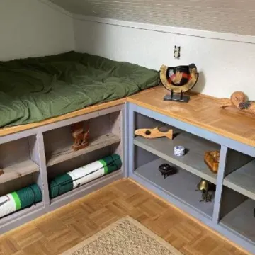 Boho Hip Bungalow in Old Bisbee