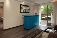Whispering Pines Country Estate - Spa