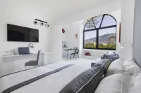 Estate4Home - Iommella Luxury Rooms - 무료 와이파이