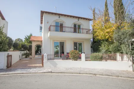 Protaras Katerina Villa Kv48