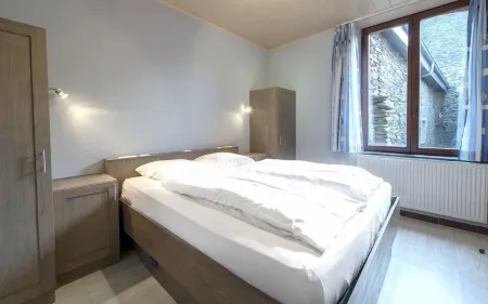 Appart Hotel Au Pied de Vigne