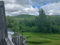 Windham Hill Inn - Mountain view