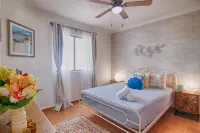 Casa Blanca Golf Villas