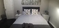 St. James Street Townhouse Belfast - 2 Sao