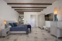 Villa Cavalieri Country Hotel - balcony
