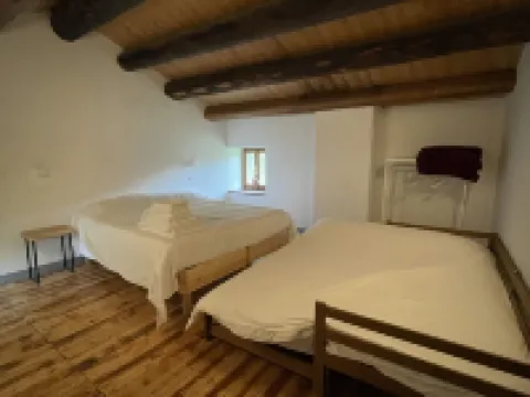 Mulino Delle Cortine Hotels in Bagno di Romagna