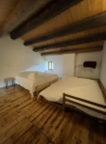 Mulino Delle Cortine