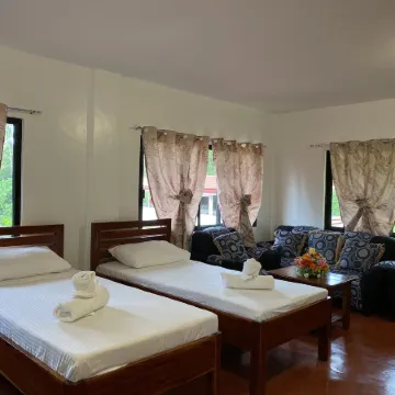 Tongatok Cliff Resort