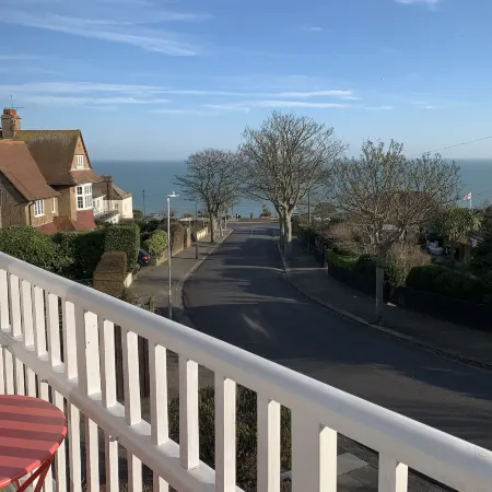 Winterstoke View-Family&Dog Friendly Beach Retreat