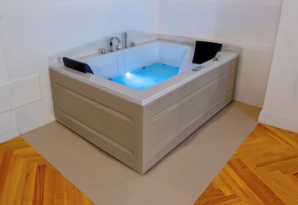 5. 호텔 아브루치..