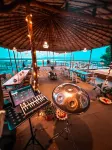 Nalanda Retreat Goa by Mandrem Beach Hotels in Mandrem