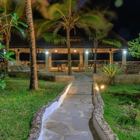 Mawe Zuri Resort