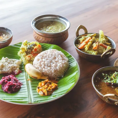 Amara Ayurveda Retreat