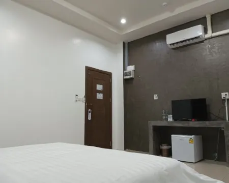 Twenty-Two Hotel Hotels in Mae Sai