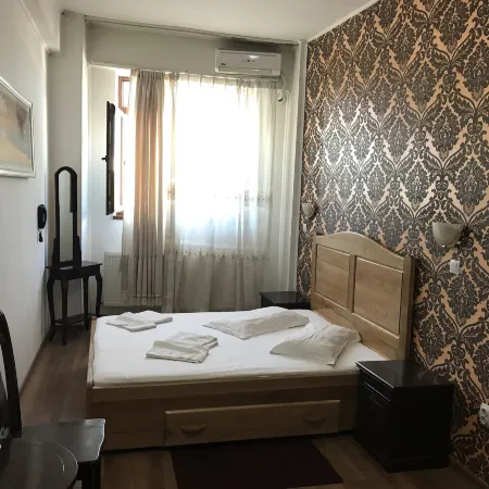 Hotel Funnytime