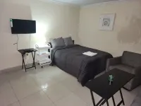 邁克的公寓飯店 住宿飯店