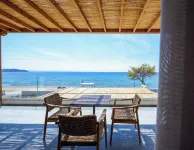 Amyntas Seafront Hotel - Merinäköala