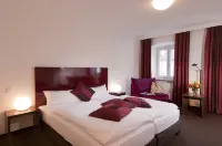 Hotel Bergbauer Mit Late-Self-Check-IN Hotels in Wasserzell