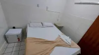 Pousada Bomfim Hotel di Coqueiro Seco