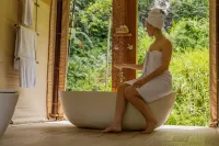 Nadi Nature Resort - Adults Only - Campingplads