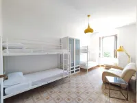 Eco House San Michele - balcony