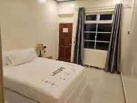 페헨두 스테이 Fulhadhoo 호텔