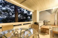 North Bay Mountains Cabins Hotels in Crestline