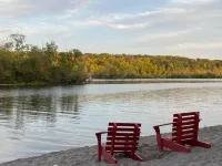Wildwood Cottages