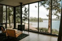 Nature Link Resorts Hotel di Nisswa