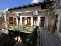 Gökhan BEY Konağı Hotel di Gaziantep
