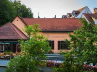 Hotel & Gästehaus Seehof Hotels in Meersburg