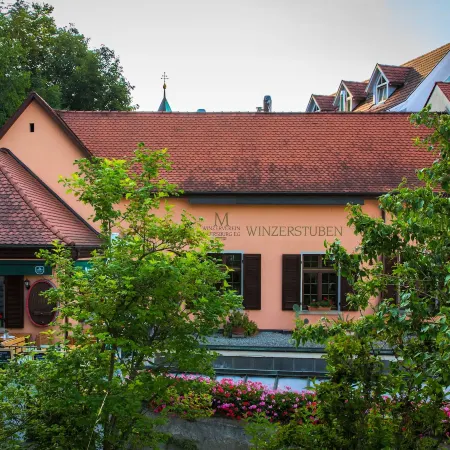 Hotel & Gästehaus Seehof