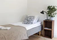 Halltorp Townhouse Hoteles cerca de Drottning Victorias minnessten