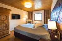 Chalet Crown of the Alps by we Rent