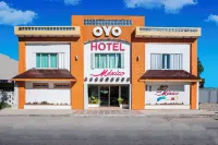 OYO 호텔  멕시코