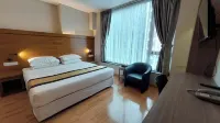Hotel Grand Galaxy Hotels in Rangoon