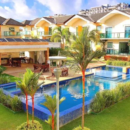 Dunas do Atalaia Hotels in Salinopolis