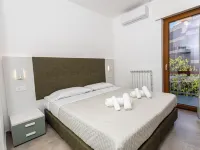 Gallo's City Rooms Hotel a Termoli