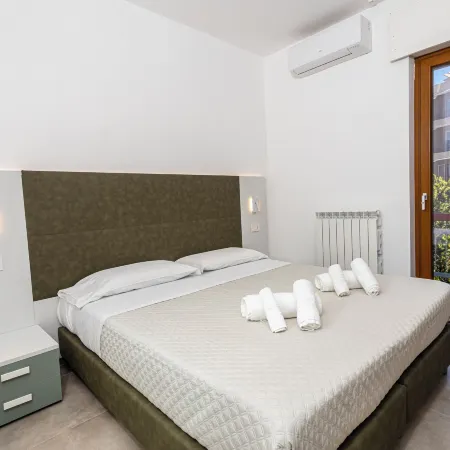 Gallo's City Rooms