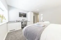 Chequers Lodge Hotels in Millom