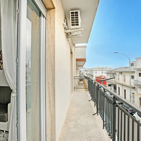 Casa Ojala' in the Centre of Alberobello - Happy Rentals