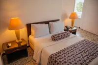 Hotel Estacion by Destino Pacifico Hoteles en Buenaventura