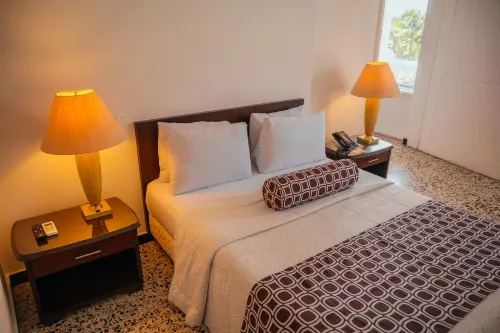 Hotel Estacion by Destino Pacifico Hotels in Buenaventura