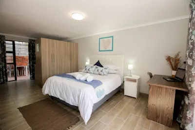 Farm View Guest House Hotels near Nahoon Beach