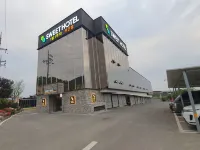 Sweet Hotel Hotels in Changnyeong-gun