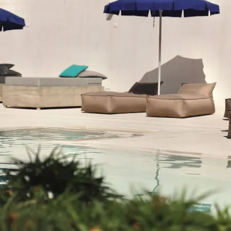 Hotel Terme Oriente - Beach & Spa