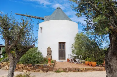 Moinho Calmo Hotels in Vila do Bispo