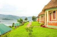 Nyamunyonyi Lake Resort Hôtels à : Rubanda