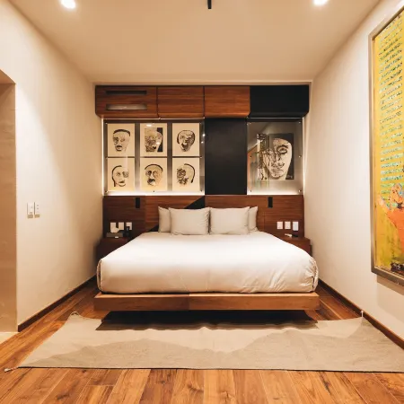 Spira Hotel
