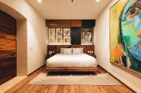 SPIRA HOTEL